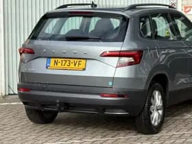 Škoda Karoq thumbnail 15