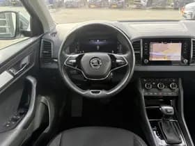Škoda Karoq thumbnail 3