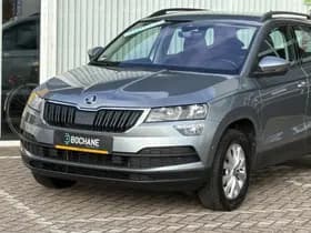 Škoda Karoq thumbnail 21