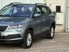 Škoda Karoq thumbnail 26