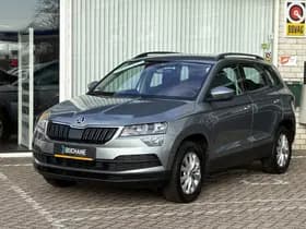 Škoda Karoq thumbnail 5