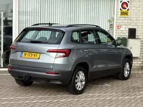 Škoda Karoq thumbnail 6