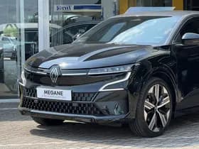 Renault Mégane E-Tech thumbnail 14