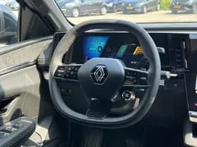 Renault Mégane E-Tech thumbnail 20