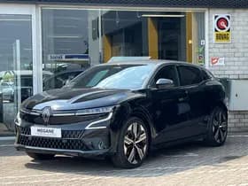 Renault Mégane E-Tech thumbnail 4