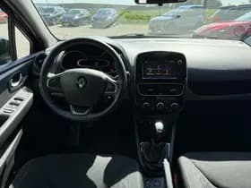 Renault Clio thumbnail 2