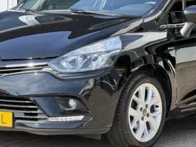 Renault Clio thumbnail 16