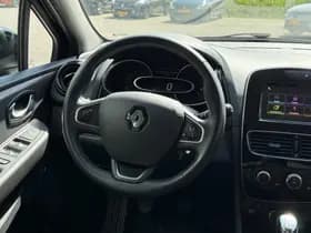 Renault Clio thumbnail 23