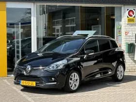 Renault Clio thumbnail 4