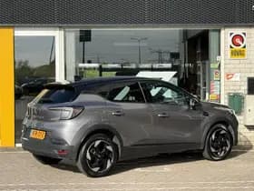 Renault Captur thumbnail 2