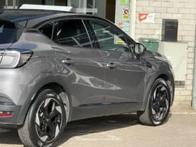 Renault Captur thumbnail 12