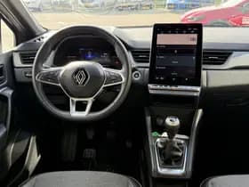 Renault Captur thumbnail 3