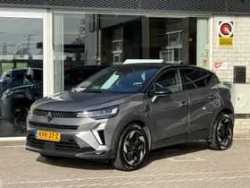 Renault Captur thumbnail 5