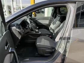 Renault Captur thumbnail 7
