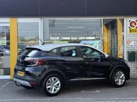 Renault Captur thumbnail 2