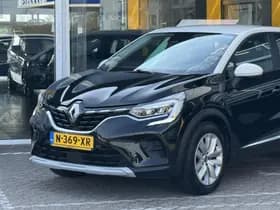 Renault Captur thumbnail 14