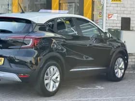 Renault Captur thumbnail 15