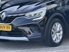 Renault Captur thumbnail 16