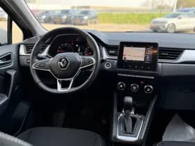Renault Captur thumbnail 3