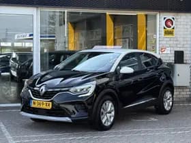 Renault Captur thumbnail 5