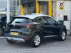 Renault Captur thumbnail 6