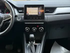 Renault Captur thumbnail 10