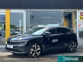 Renault Mégane E-Tech