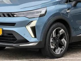 Renault Symbioz thumbnail 16