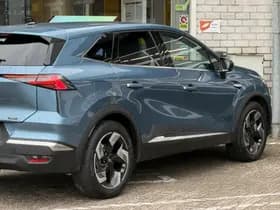 Renault Symbioz thumbnail 17
