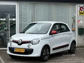 Renault Twingo thumbnail 2