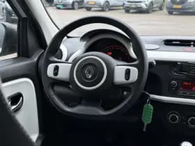 Renault Twingo thumbnail 11