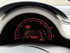 Renault Twingo thumbnail 14