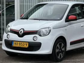 Renault Twingo thumbnail 3