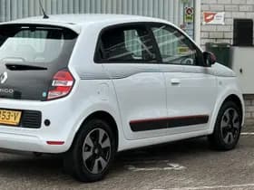 Renault Twingo thumbnail 21