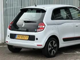 Renault Twingo thumbnail 22