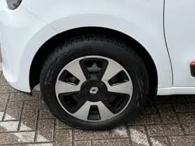 Renault Twingo thumbnail 5