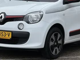 Renault Twingo thumbnail 6