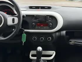 Renault Twingo thumbnail 10