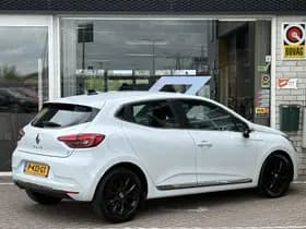 Renault Clio thumbnail 2