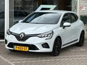 Renault Clio thumbnail 13