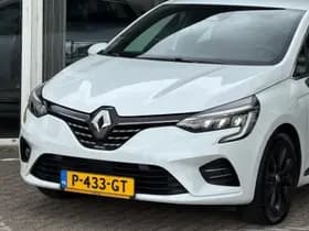 Renault Clio thumbnail 15