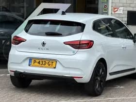 Renault Clio thumbnail 16