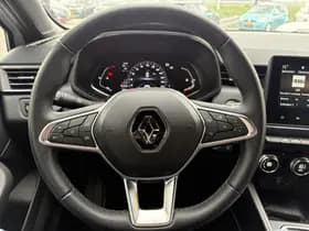 Renault Clio thumbnail 20