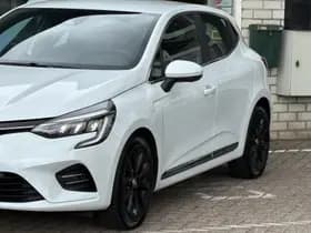 Renault Clio thumbnail 23