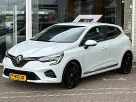 Renault Clio thumbnail 5
