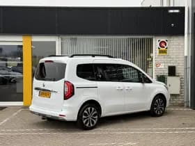Renault Kangoo thumbnail 2