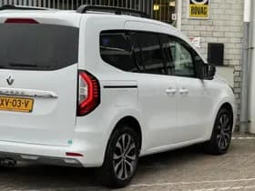 Renault Kangoo thumbnail 14