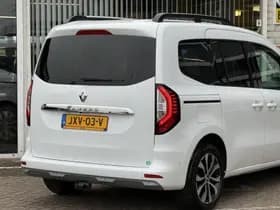 Renault Kangoo thumbnail 17