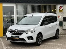 Renault Kangoo thumbnail 5