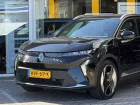 Renault Scénic thumbnail 3